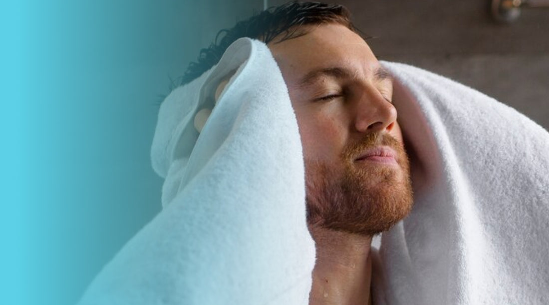 Kids at the pool often suffer from water stuck in ear