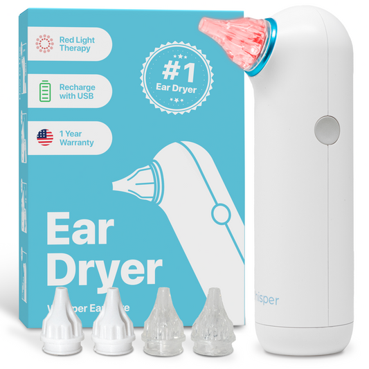 Ear Dryer