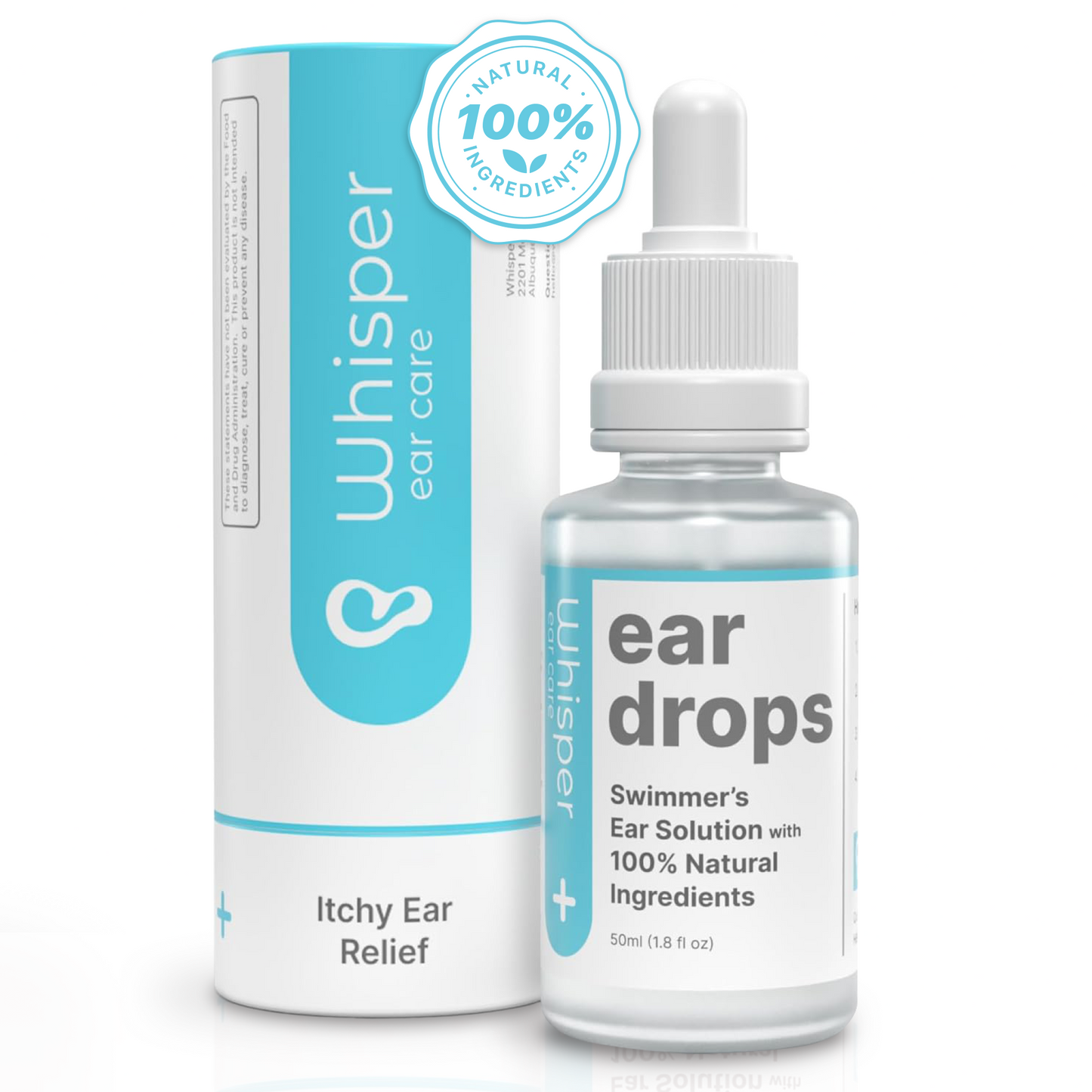 Ear Drops