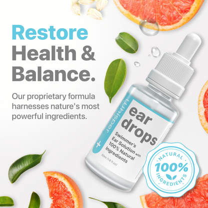 Ear Drops