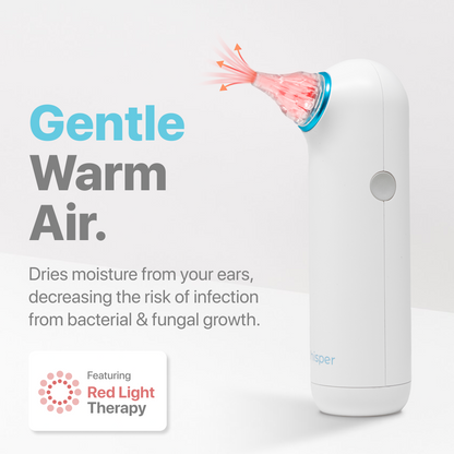 Ear Dryer