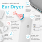 Ear Dryer