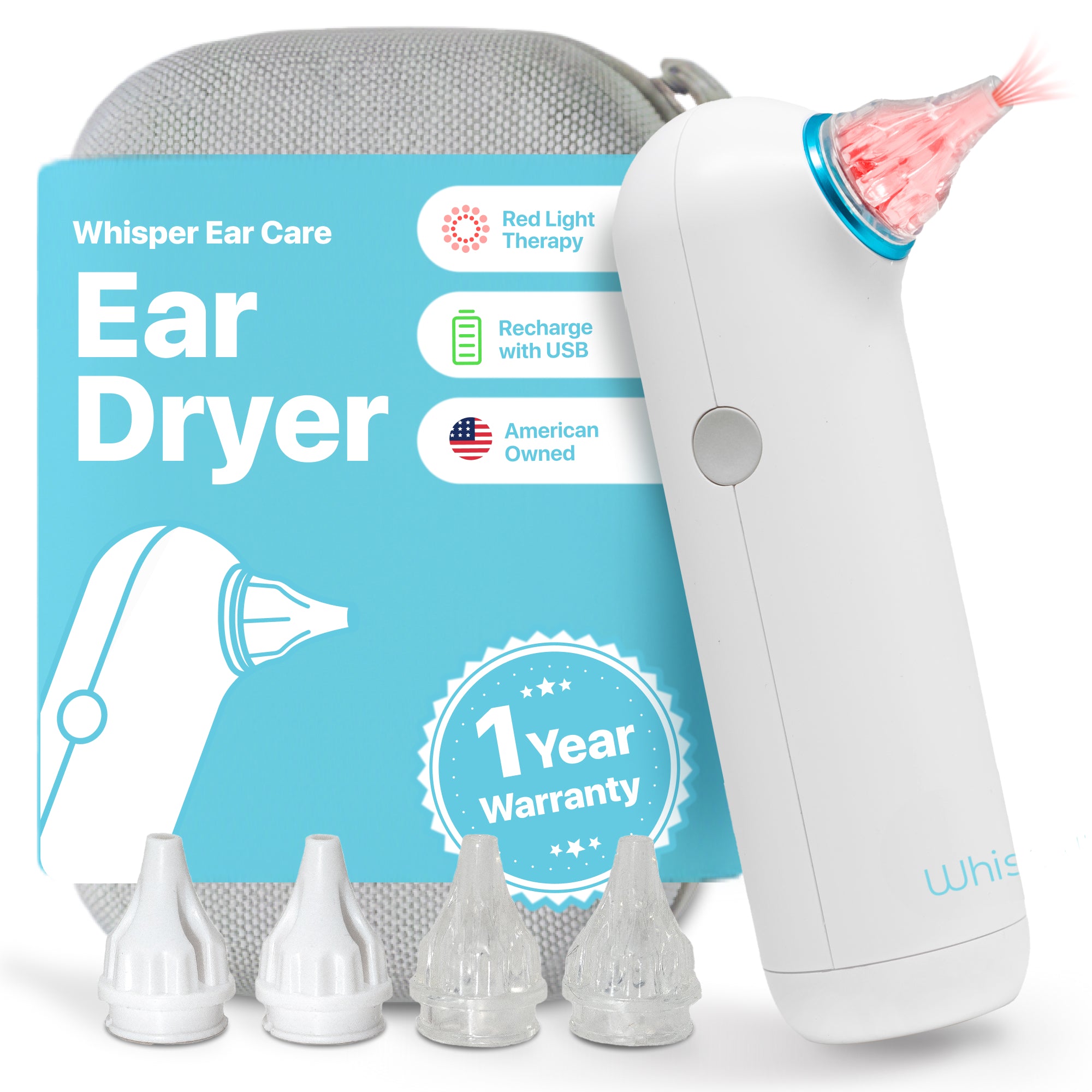 Ear Dryer