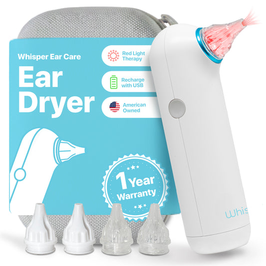 Ear Dryer