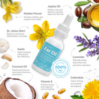 Ear Oil