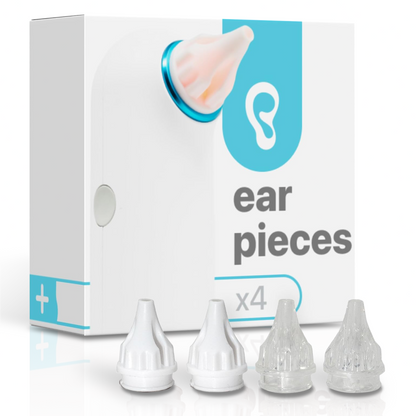 Ear Pieces