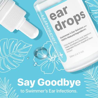 Ear Drops