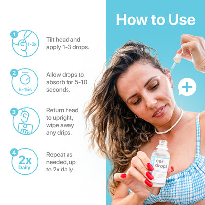 Ear Drops